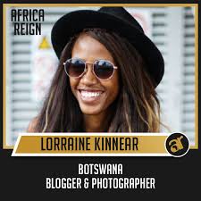 Lorraine Kinnear's Instagram, Twitter & Facebook