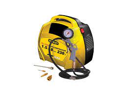 367 results for stanley air. Stanley Air Kit Kompresor Bezolejovy Bez Nadrze Tlak Max 8bar Pro Male Domaci Prace Dewalt Morava Cz