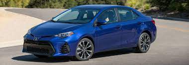 How long do toyota corollas last many miles of irving. How Far Can My 2017 Toyota Corolla Le Get On One Tank Of Gas Serra Toyota Of Decatur
