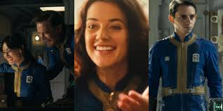 The MacLean Family In Fallout, Explained