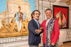 We did not find results for: Caras Eduardo Sourrouille E Ignacio Goitia Mostram O Seu Talento Em Lisboa