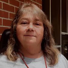 Ms. Hurdle Teacher of the year 1971