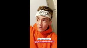 Now United Josh Beauchamp Q A Youtube