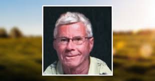 Larry Haupert Obituary December 16, 2016