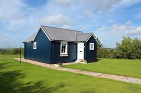 The homes are built with steel ce certified and pressure treated kiln dried scandinavian pine. One Bedroom Modular Home The Wee House Company Kit House Builders