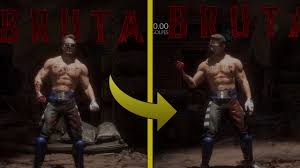 Now that patch 1.07 is live, unlocking the johnny cage announcer voice in mk11 is quite straightforward, and it requires participation in the towers of time game mode.every time a player completes one of the towers of time in mortal kombat 11towers of time in mortal kombat 11 Voz De Presentador De Johnny Cage Mk11 Como Desbloquear By Bit 21