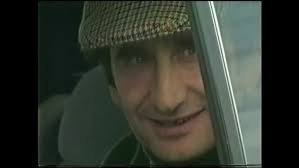 Julio Robles entrevistado por Manolo Molés