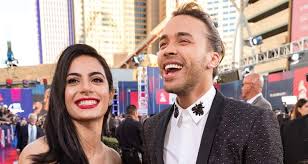 Emeraude Toubia Wiki 3 Facts To Know About Prince Royce S Girlfriend