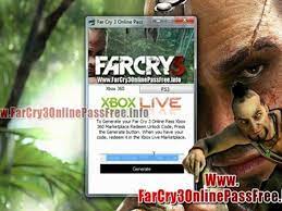 Skills are upgradeable enhancements to the player's ability in far cry 3 that jason can unlock by completing missions and levelling up in the campaign. How To Unlock Far Cry 3 Online Pass Free Xbox 360 Ps3 Video Dailymotion