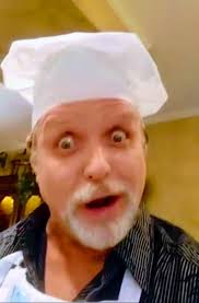 The “La Trattoria” A Team! Marcel Huser, Curtis Gillow, Derek Derick Payne,  Chamnan Kang & “Bob” Kim. This kitchen and this team changed my life!