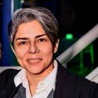 Salia Ahrabian , P.Eng.