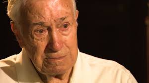 Devoted Johnston dad, 96, is a viral sensation after court date with Caprio 