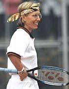 6 seed navratilova has lost four straight matches. Steffi Graf Uber Navratilova Die Beste Spielerin Des Jahrhunderts Der Spiegel