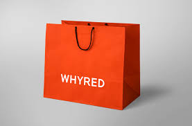 Så hjälper plana företag att undvika konkurs. Whyred On Behance