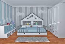 Besik Bebek Besikleri Bebek Odasi Cocuk Odasi Montessori Buyuyebilen Besik Ranza Bebek Izmir Bebek Odasi Izmir Cocuk Odas Oglan Cocugu Odalari Bebek Montessori