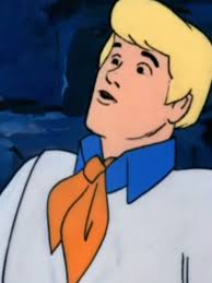 Fred Caught The Ghost Mango