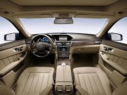 Mercedes E Class Interiors Mercedes Interior Mercedes Latest Mercedes Benz