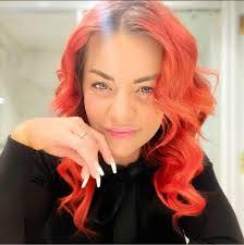 Joann Testa's Instagram, Twitter & Facebook