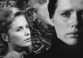 Persona: Ingmar Bergman's Masterpiece