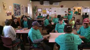 We did not find results for: Day Worker Center Of Mountain View