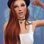 Emy Calix's Instagram, Twitter & Facebook