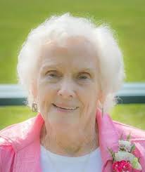 Obituary of Agnes M. Broader