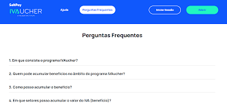 O programa ivaucher permite aos consumidores acumular o valor do iva e descontar em. Https Www Portugal Gov Pt Download Ficheiros Ficheiro Aspx V 3d 3dbqaaab 2blcaaaaaaabaaznlqwngaawxg 2b6guaaaa 3d