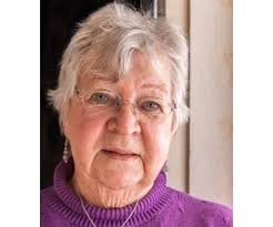 Judith Albin Obituary (1934