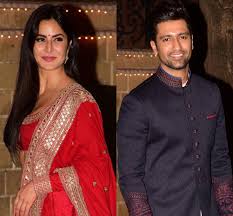 Katrina kaif and vicky kaushal are one such rumoured couple. Katrina Kaif And Vicky Kaushal Spotted Together Again Spark Dating Rumours Once More Masala