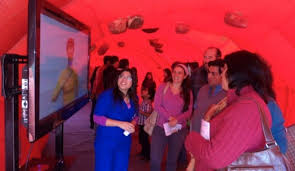 Check spelling or type a new query. Clinica Las Condes Inicio Campana De Prevencion Para Detectar El Cancer De Colon