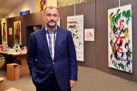 Feci derecede migrene sahip ülker veliahtı. Murat Ulker