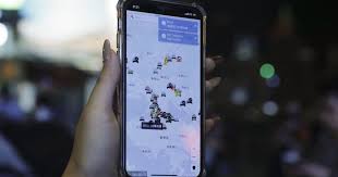 tim cook defends apple s decision to remove hong kong protest app smartphones for sale hong kong smartphone apps