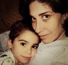 Cameron Boyce 🇺🇸🇧🇧 and his mother Libby Boyce