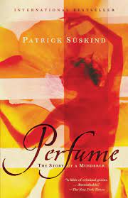 Summer's story, and a coauthor of the enormously successful german television. Perfume The Story Of A Murderer Vintage International Amazon De Suskind Patrick Fremdsprachige Bucher