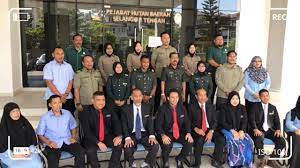 7, jalan ss 16/1, 47509 subang jaya, selangor. Laman Rasmi Jabatan Perhutanan Negeri Selangor Home Facebook