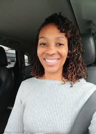 Sis... I'm ready for the virtual book club