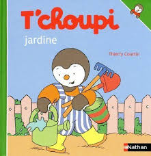 T Choupi Jardine By Thierry Courtin Http Www Amazon Co Uk Dp 209202020x Ref Cm Sw R Pi Dp F8h Sb1fnr1mf American Children Primary Children Childrens Books