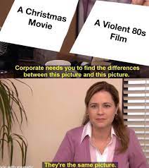 Just Watched Lethal Weapon Memes