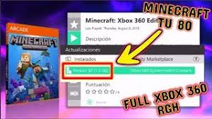 The minecraft xbox one edition is. El Mejor Mod Menu Para Gta 5 Xbox 360 Rgh Ø¯ÛŒØ¯Ø¦Ùˆ Dideo