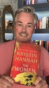 Just finished one of the most powerful books I’ve read this year. If you’re  looking for a story that sticks with you long after the last page, this is  it., The Women by @kristinhannahauthor is ...