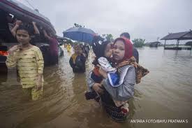 Sebagaimana dilansir laman nissan, keberadaan air di knalpot memang bisa mengganggu kinerja mesin, tapi tak. Klhk Pemprov Kalsel Siapkan 5 Strategi Pemulihan Lingkungan Pasca Banjir Bandang