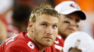 Superbowl 2024: Mitch Wishnowsky punter