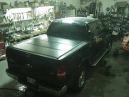 I have two, one on each side. No Stake Pocket Holes In Bed Rail F150online Forums