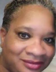 Obituary for Adrienne Potts-Hayes