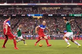 Sunday, august 1, 2021 • time: Keeping Usmnt Vs Mexico Special Us Soccer Players