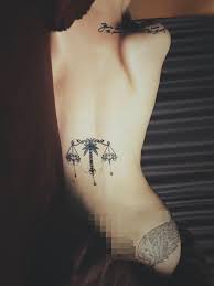 Bật mí một số hình xăm chữ dọc sống lưng 2020 đẹp và ý nghĩa dành cho nam & nữ. Tra My Idol Khoe Hinh XÄƒm Khá»§ng Tren CÆ¡ Thá»ƒ Gá»£i Cáº£m 2sao