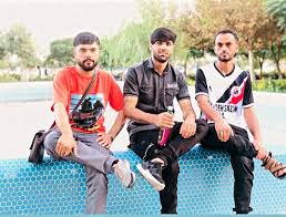 Profile for ‎Ahmed reshad gulbehari/احمد رشاد گلبهاری‎