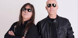 Adrián eduardo barilari (born november 11, 1959) is an argentine singer best known as the vocalist of the heavy metal and hard rock band rata blanca. Adrian Barilari Y Jaf Queremos Darle Diversion A La Gente