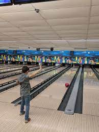 Winter Garden Bowl 715 S Dillard St Winter Garden Fl 34787 Usa