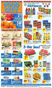 By laura dannen redman despite being in a city known for its sunny disposition—like, 300 days a. Food City Weekly Ad Flyer December 2 To December 8